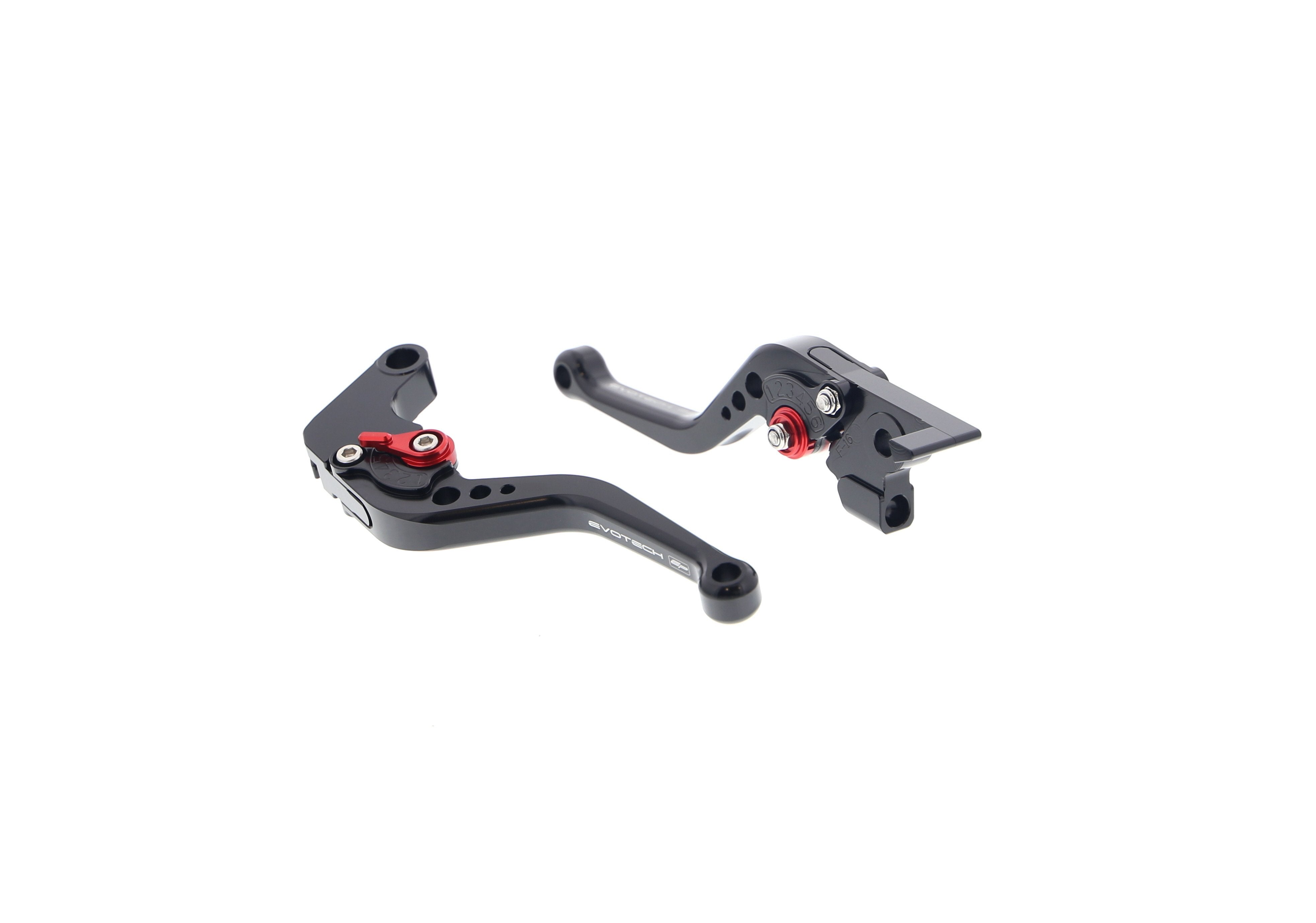 EP Yamaha MT-10 Short Clutch and Brake Lever set (2016 - 2021)