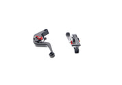 EP Yamaha MT-10 Short Clutch and Brake Lever set (2016 - 2021)