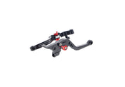 EP Yamaha MT-09 Short Clutch and Brake Lever set (2017 - 2020)