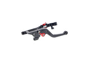EP Yamaha MT-10 Short Clutch and Brake Lever set (2016 - 2021)