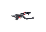EP Yamaha MT-10 Short Clutch and Brake Lever set (2016 - 2021)