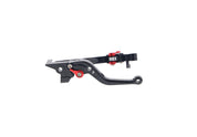 EP Yamaha MT-09 Street Rally Short Clutch and Brake Lever set 2015 - 2016