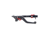 EP Yamaha MT-09 Street Rally Short Clutch and Brake Lever set 2015 - 2016