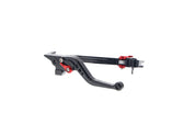 EP Yamaha FZ-09 Short Clutch and Brake Lever set (2017-2020)