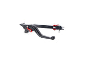 EP Yamaha MT-09 Street Rally Short Clutch and Brake Lever set 2015 - 2016