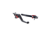 EP Yamaha FZ-09 Short Clutch and Brake Lever set (2017-2020)
