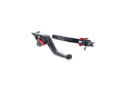 EP Yamaha MT-09 Street Rally Short Clutch and Brake Lever set 2015 - 2016
