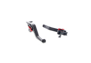 EP Yamaha FZ-09 Short Clutch and Brake Lever set (2017-2020)