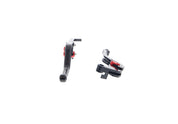 EP Yamaha MT-09 Street Rally Short Clutch and Brake Lever set 2015 - 2016