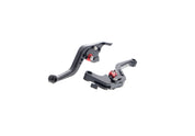 EP Yamaha FZ-09 Short Clutch and Brake Lever set (2017-2020)