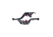 EP Yamaha FZ-09 Short Clutch and Brake Lever set (2017-2020)