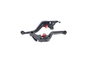 EP Yamaha MT-09 Sport Tracker ABS Short Clutch and Brake Lever set 2015 - 2016