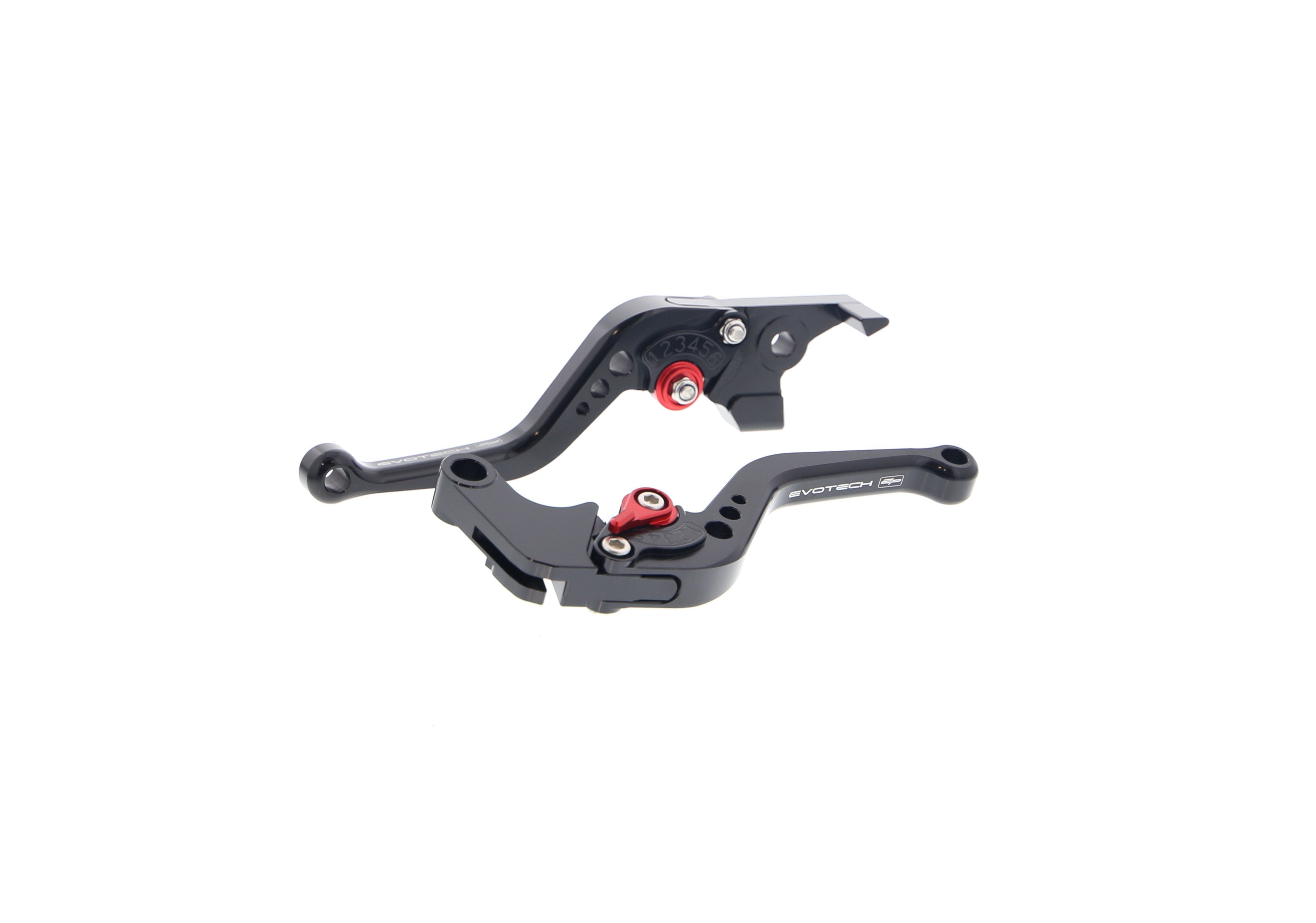 EP Yamaha Tracer 900 ABS Short Clutch and Brake Lever set (2015 - 2021)