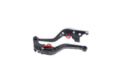 EP Yamaha FZ-09 Short Clutch and Brake Lever set (2017-2020)