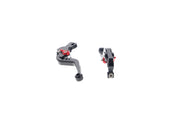 EP Ducati Scrambler Desert Sled Short Clutch and Brake Lever set 2017 - 2018