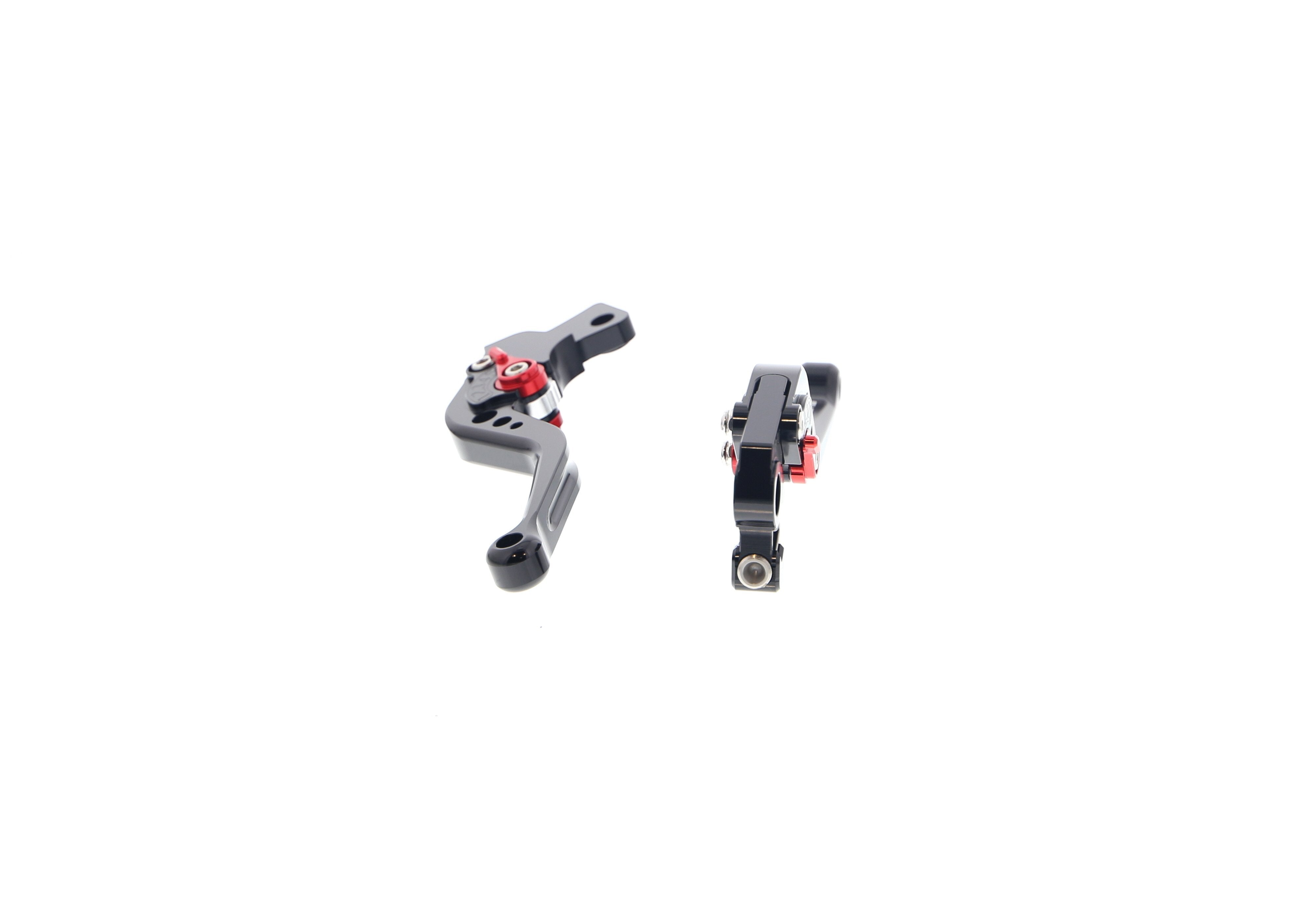 EP Ducati Scrambler Desert Sled Short Clutch and Brake Lever set 2017 - 2018