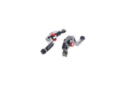 EP Ducati Monster 821 Short Clutch and Brake Lever set (2018-2020)