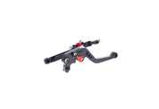 EP Ducati Monster 797 Short Clutch and Brake Lever set (2017-2020)