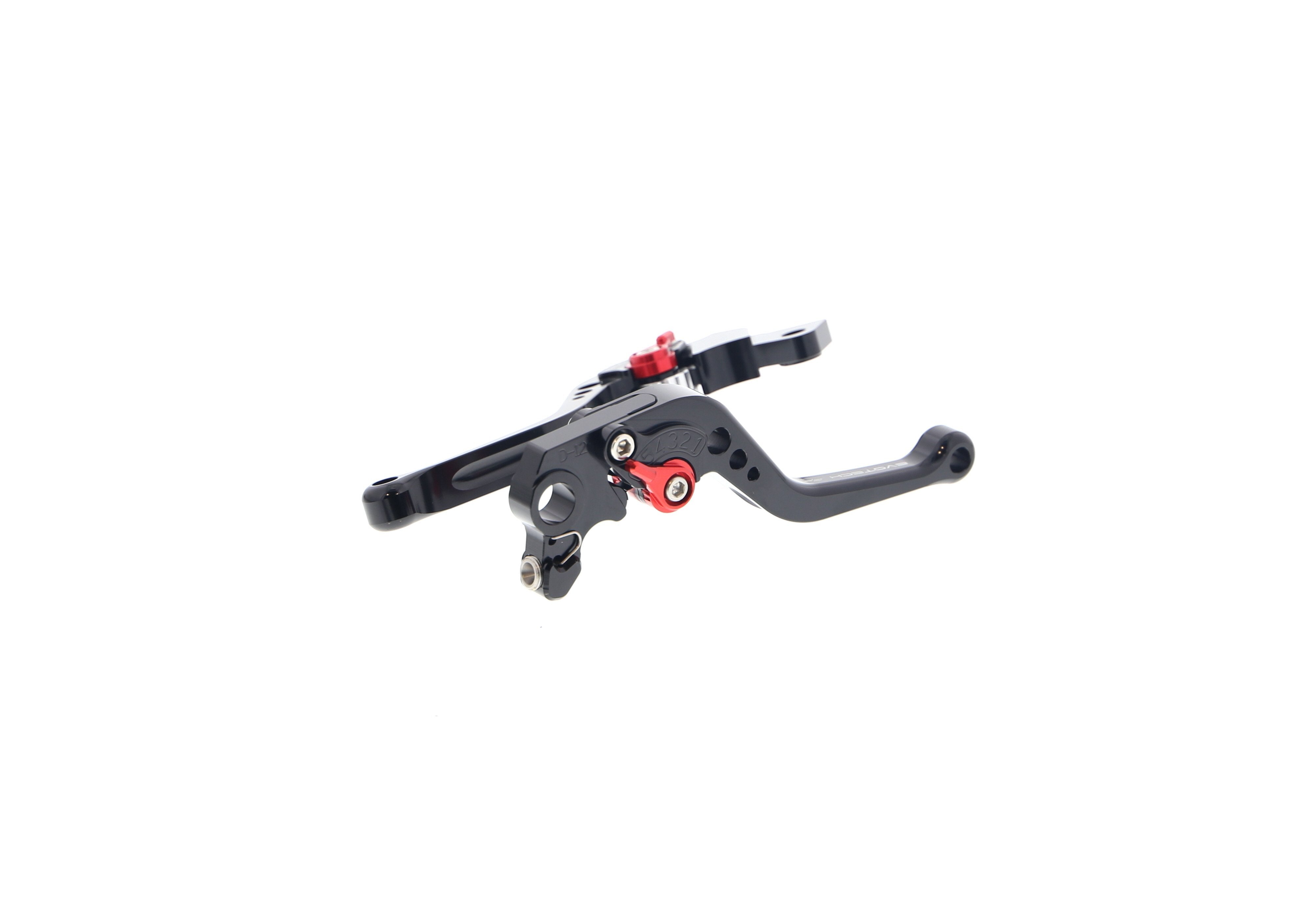 EP Ducati Scrambler Desert Sled Short Clutch and Brake Lever set 2017 - 2018