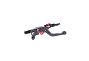 EP Ducati Monster 797 Short Clutch and Brake Lever set (2017-2020)