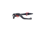 EP Ducati Scrambler Desert Sled Short Clutch and Brake Lever set 2017 - 2018