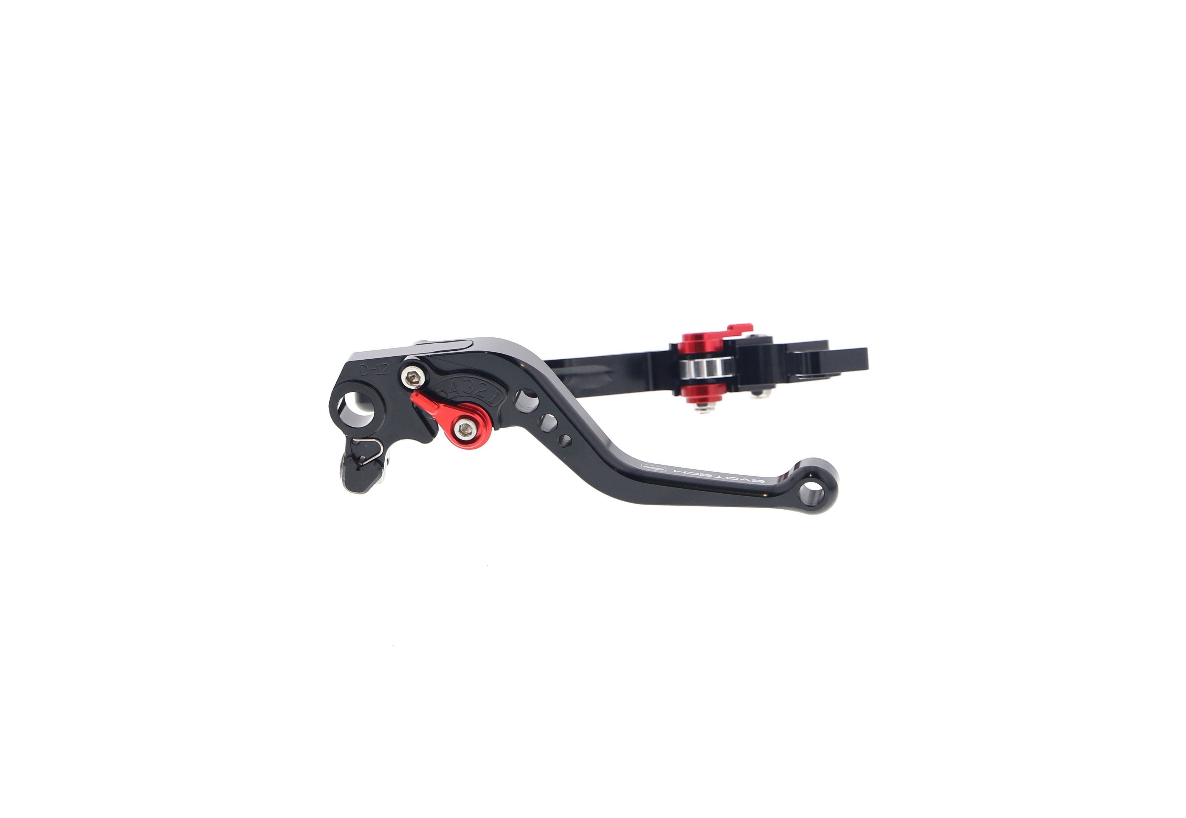 EP Ducati Scrambler Desert Sled Short Clutch and Brake Lever set 2017 - 2018