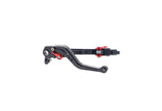 EP Ducati Scrambler Desert Sled Short Clutch and Brake Lever set 2017 - 2018