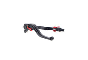 EP Ducati Monster 797 Short Clutch and Brake Lever set (2017-2020)