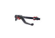 EP Ducati Monster 821 Short Clutch and Brake Lever set (2018-2020)
