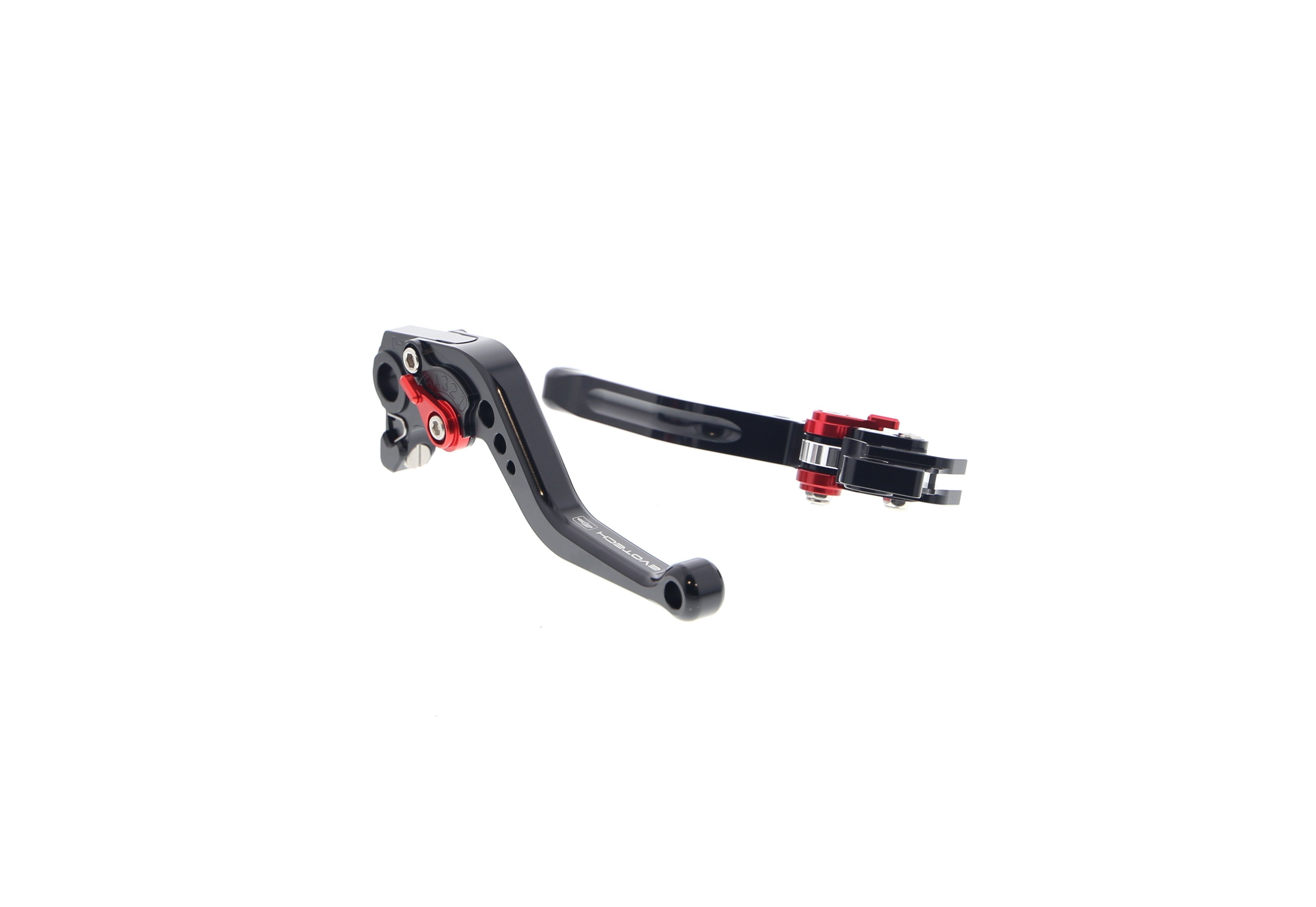 EP Ducati Scrambler Desert Sled Short Clutch and Brake Lever set 2017 - 2018