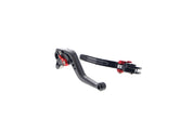 EP Ducati Monster 821 Short Clutch and Brake Lever set (2018-2020)