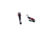 EP Ducati Scrambler Desert Sled Short Clutch and Brake Lever set 2017 - 2018