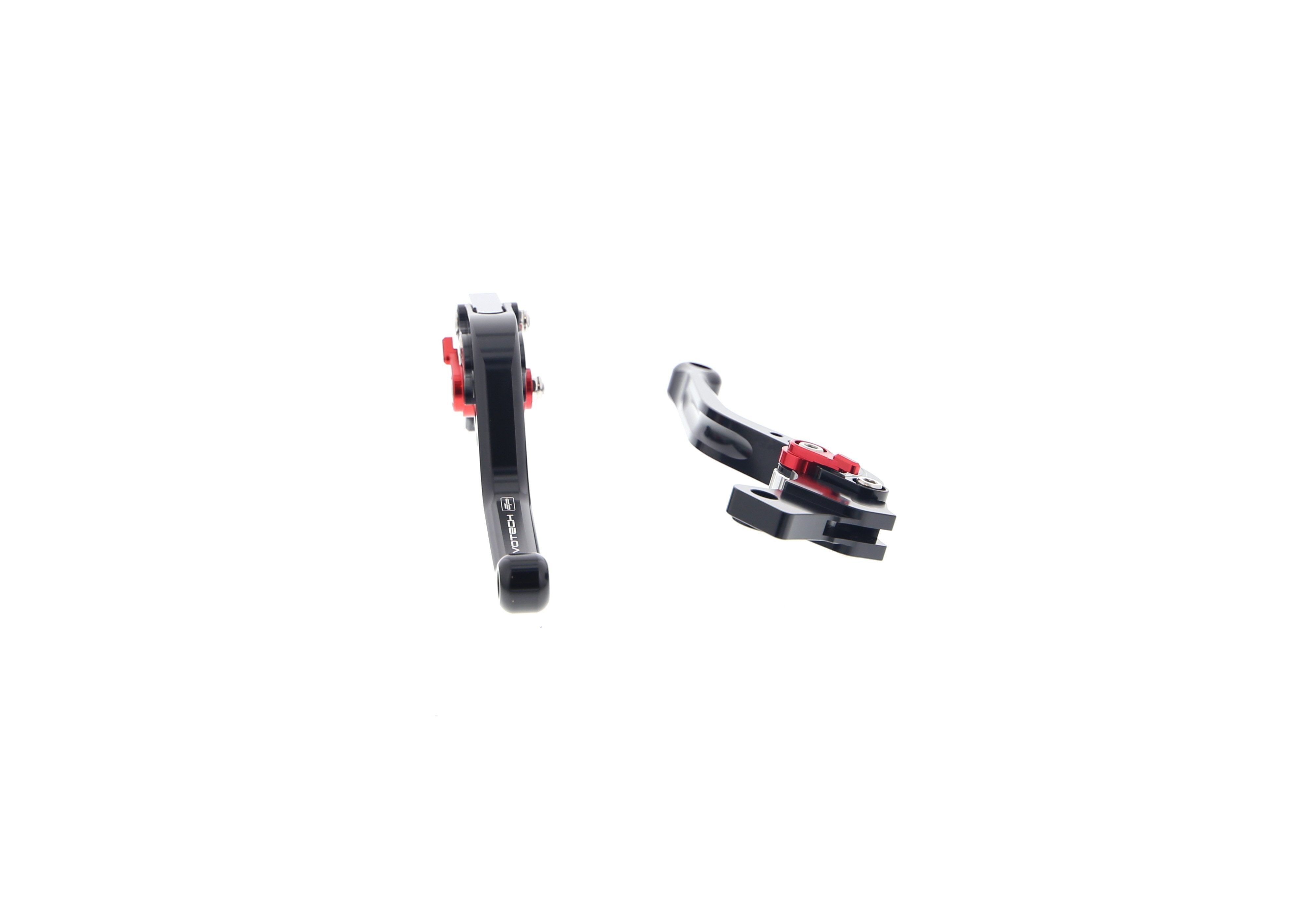 EP Ducati Scrambler Desert Sled Short Clutch and Brake Lever set 2017 - 2018