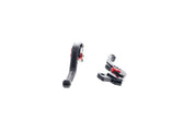 EP Ducati Scrambler Desert Sled Short Clutch and Brake Lever set 2017 - 2018