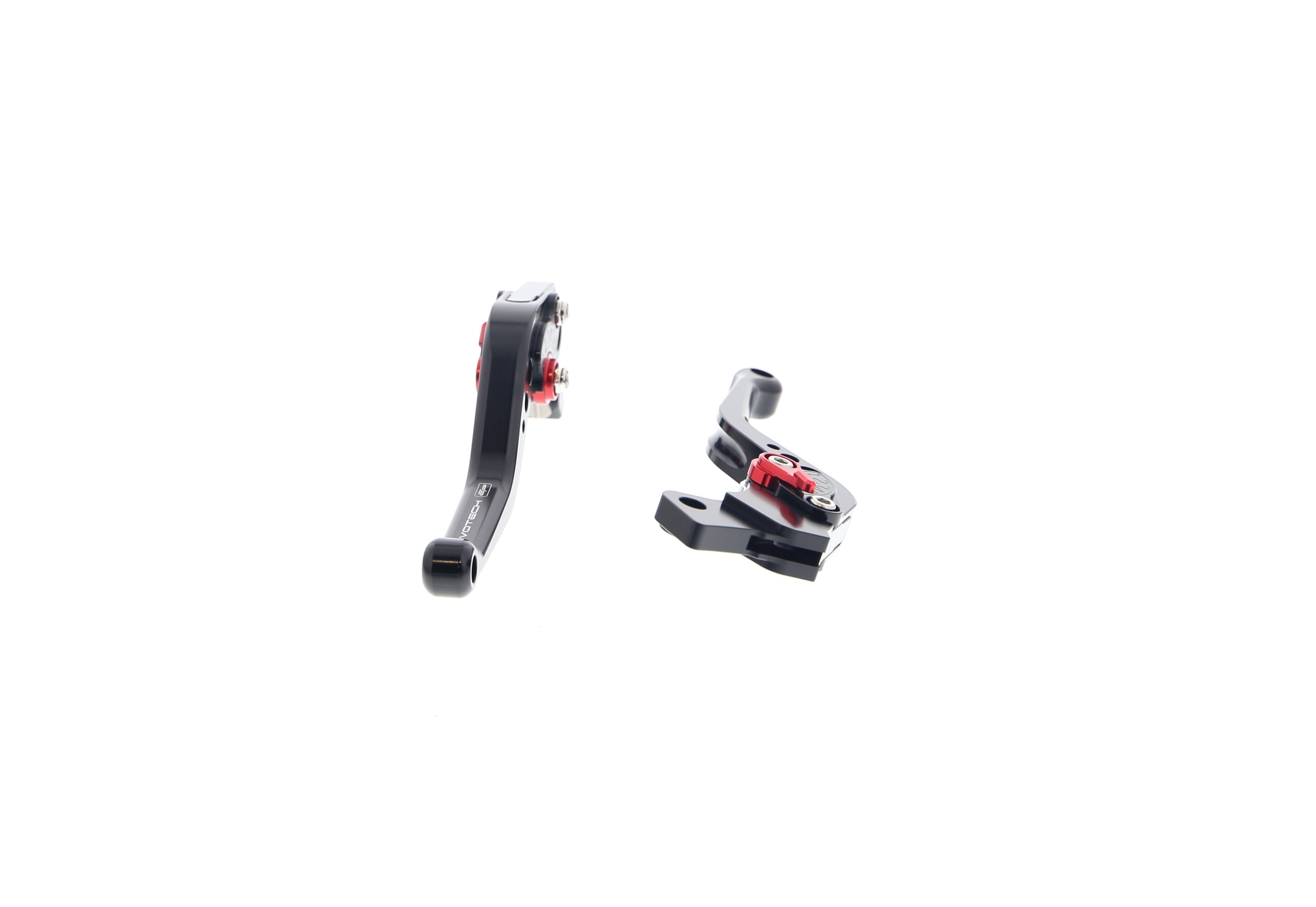 EP Ducati Scrambler Desert Sled Short Clutch and Brake Lever set 2017 - 2018