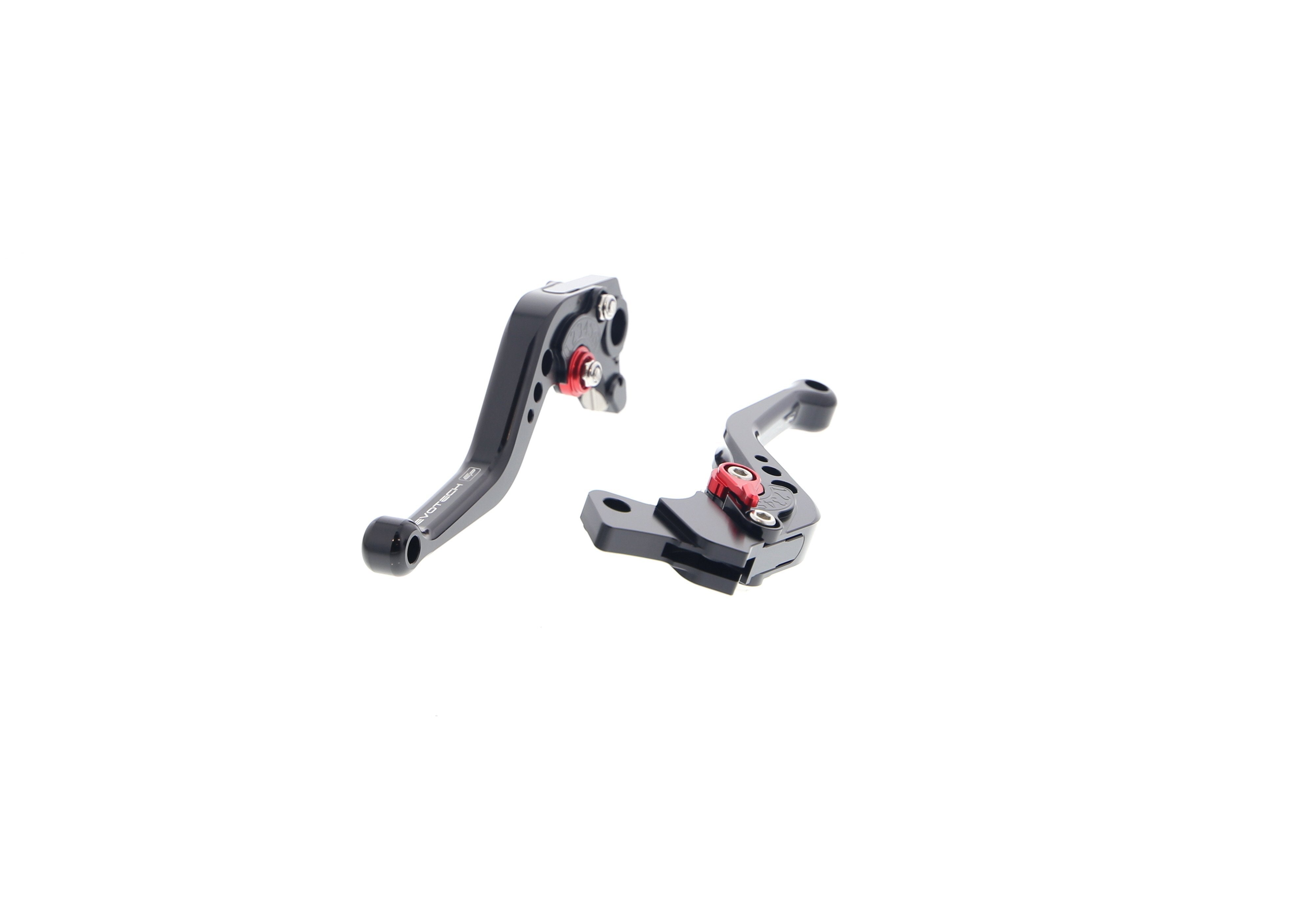 EP Ducati Scrambler Desert Sled Short Clutch and Brake Lever set 2017 - 2018