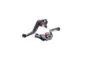 EP Ducati Monster 797 Short Clutch and Brake Lever set (2017-2020)