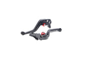 EP Ducati Scrambler Desert Sled Short Clutch and Brake Lever set 2017 - 2018