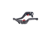 EP Ducati Scrambler Desert Sled Short Clutch and Brake Lever set 2017 - 2018