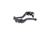 EP Ducati Monster 797 Short Clutch and Brake Lever set (2017-2020)