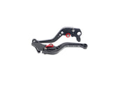 EP Ducati Monster 821 Short Clutch and Brake Lever set (2018-2020)