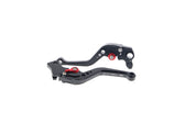 EP Ducati Monster 797 Short Clutch and Brake Lever set (2017-2020)