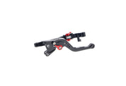 EP Aprilia Tuono V4 1100 RR Short Clutch and Brake Lever set 2015 - 2016