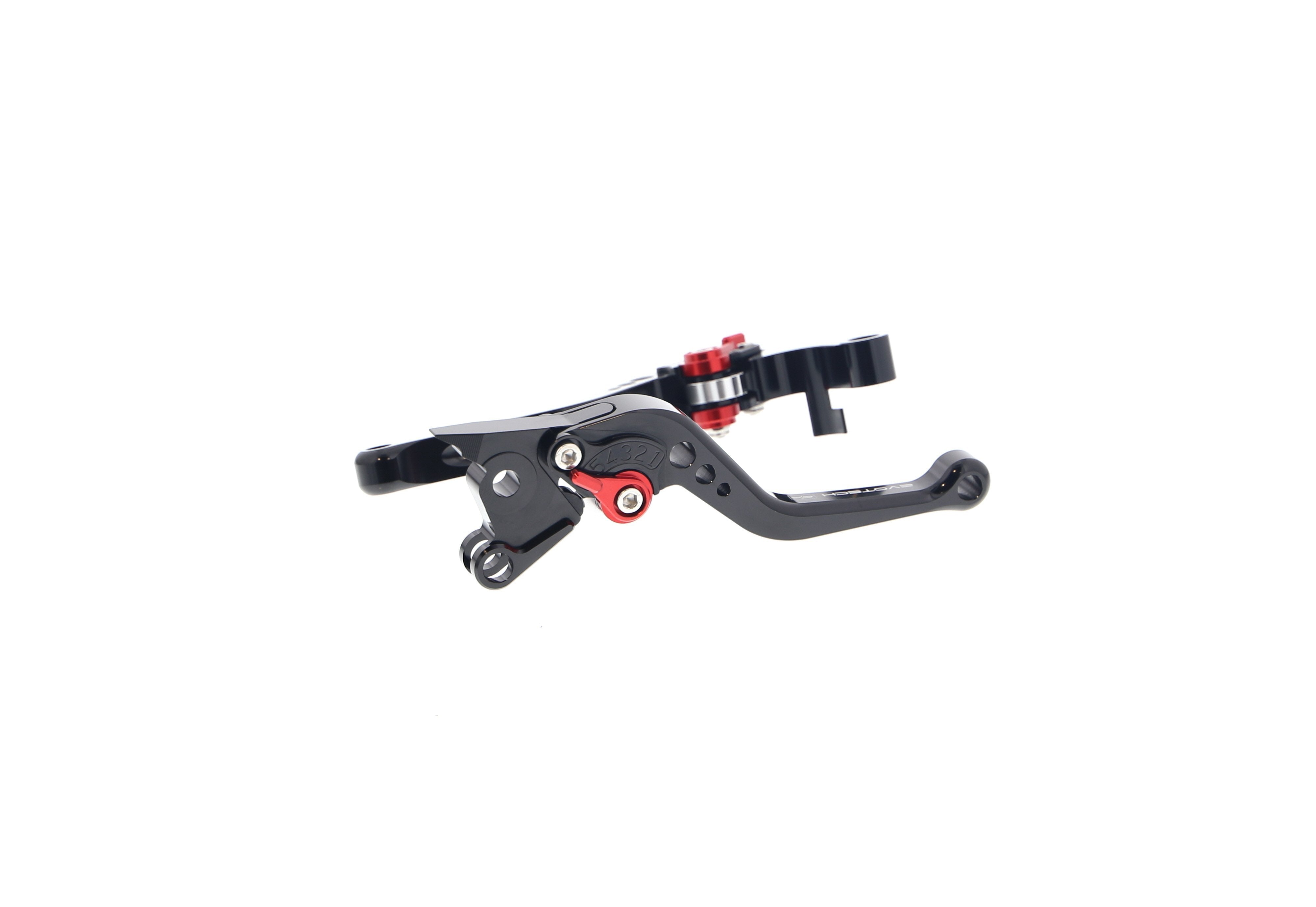 EP Aprilia Tuono V4 1100 RR Short Clutch and Brake Lever set 2015 - 2016