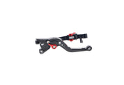EP Aprilia Tuono V4 1100 RR Short Clutch and Brake Lever set 2015 - 2016