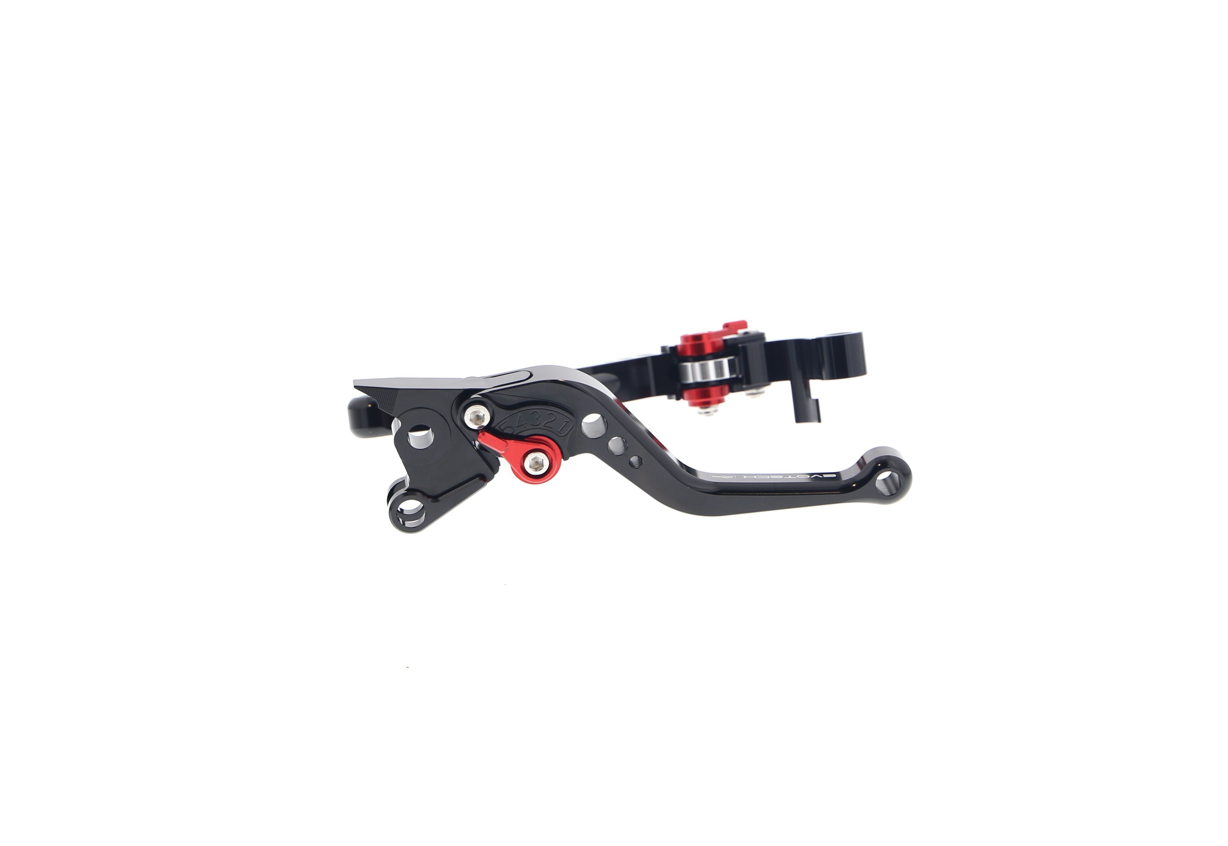 EP Aprilia Tuono V4 1100 RR Short Clutch and Brake Lever set 2015 - 2016