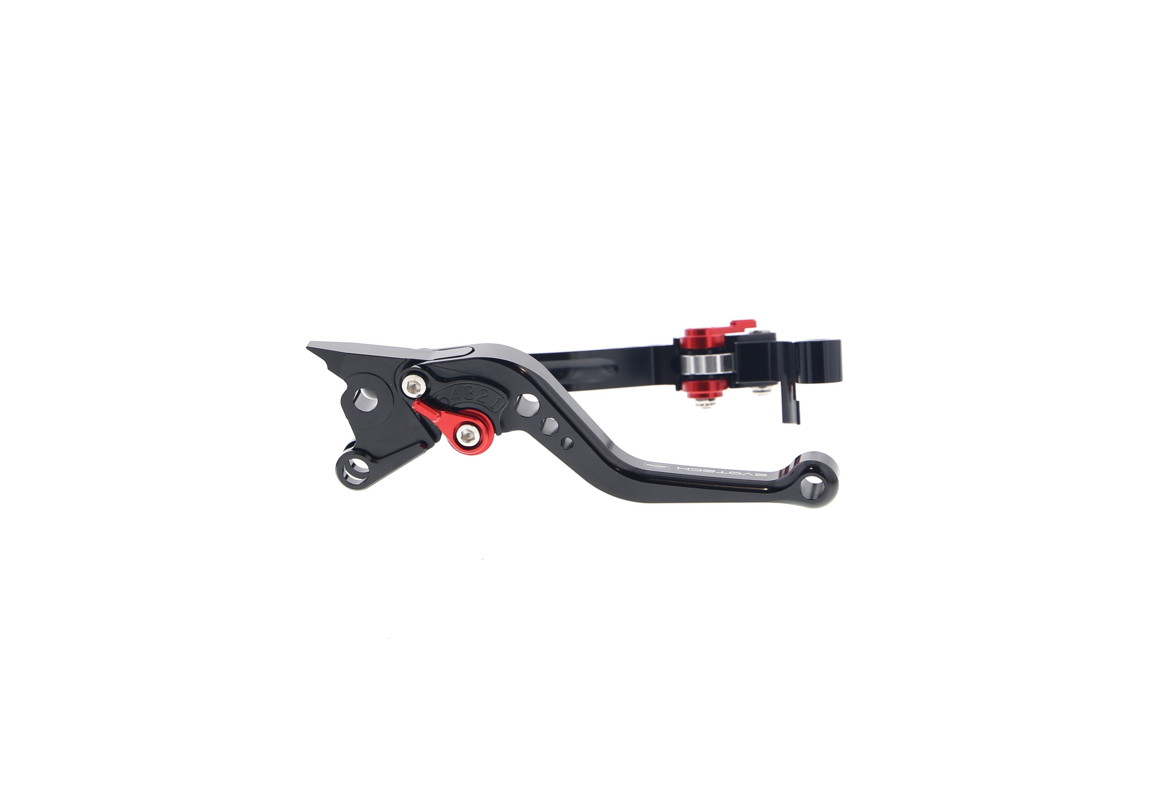 EP Aprilia Tuono V4 1100 RR Short Clutch and Brake Lever set 2015 - 2016