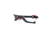 EP Aprilia Tuono V4 1100 RR Short Clutch and Brake Lever set 2015 - 2016