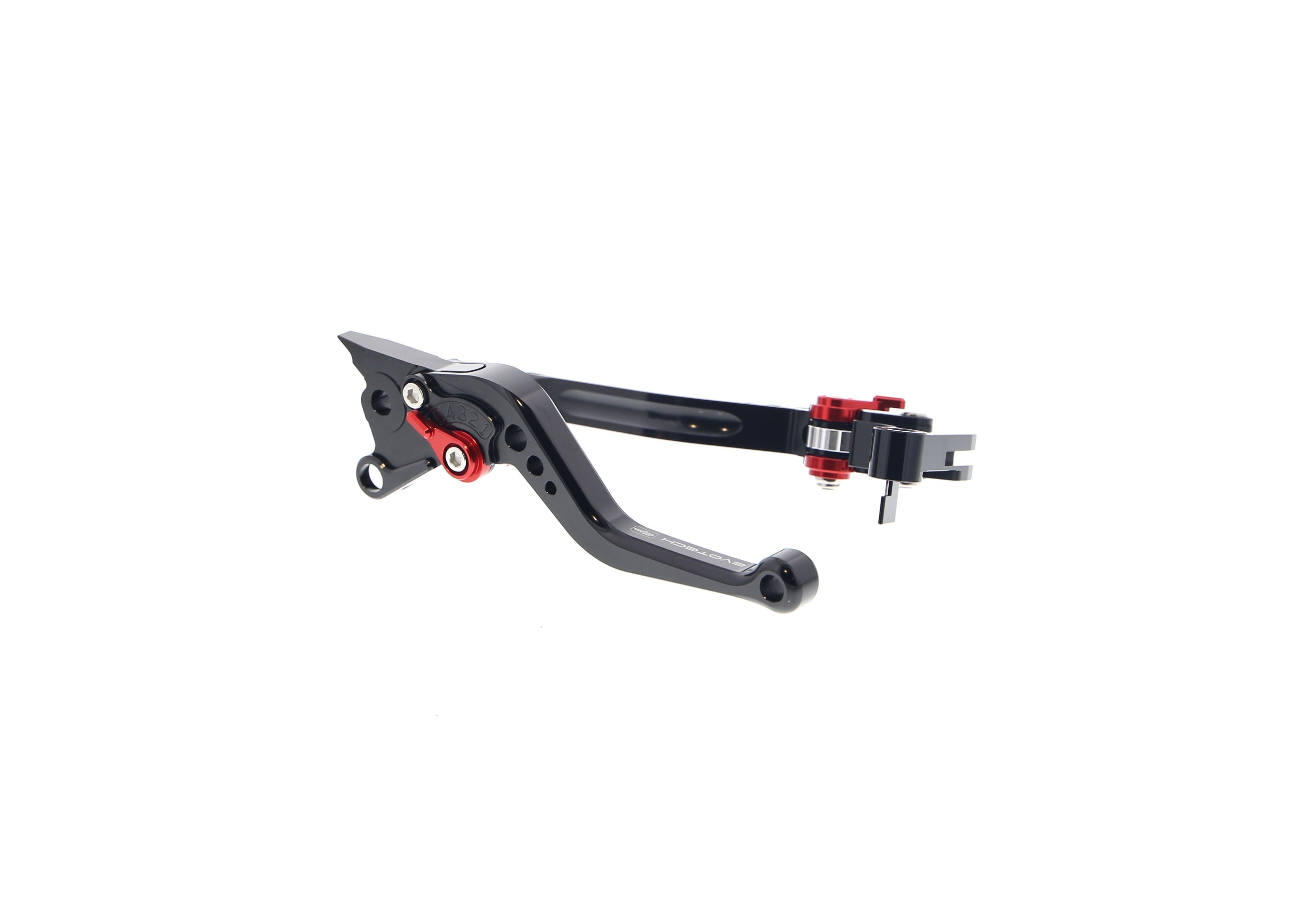 EP Aprilia Tuono V4 1100 RR Short Clutch and Brake Lever set 2015 - 2016