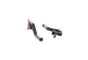 EP Aprilia Tuono V4 1100 RR Short Clutch and Brake Lever set 2015 - 2016